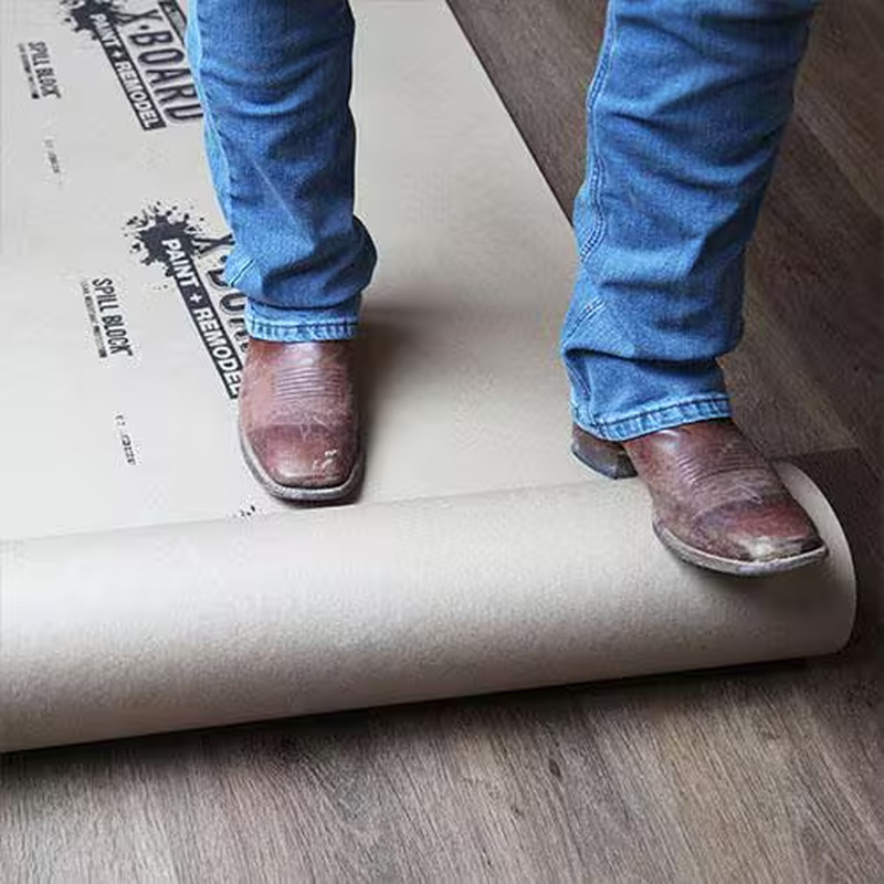 3 Ft. W X 100 Ft. L X-Board Surface Protector Paper