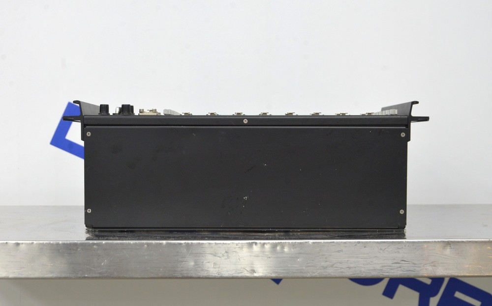 Telecast Fiber Systems Adder 162 Audio Intercom Data Multiplexer