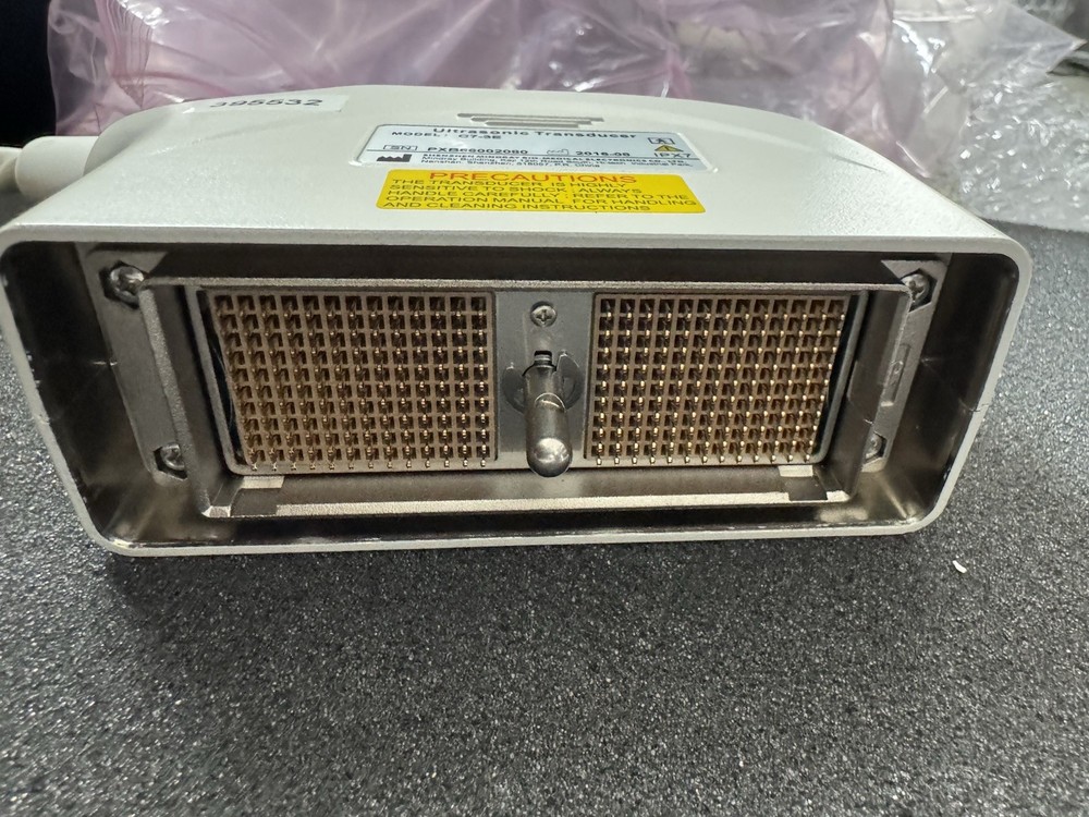 Mindray C7-3E Convex Array Ultrasound Probe