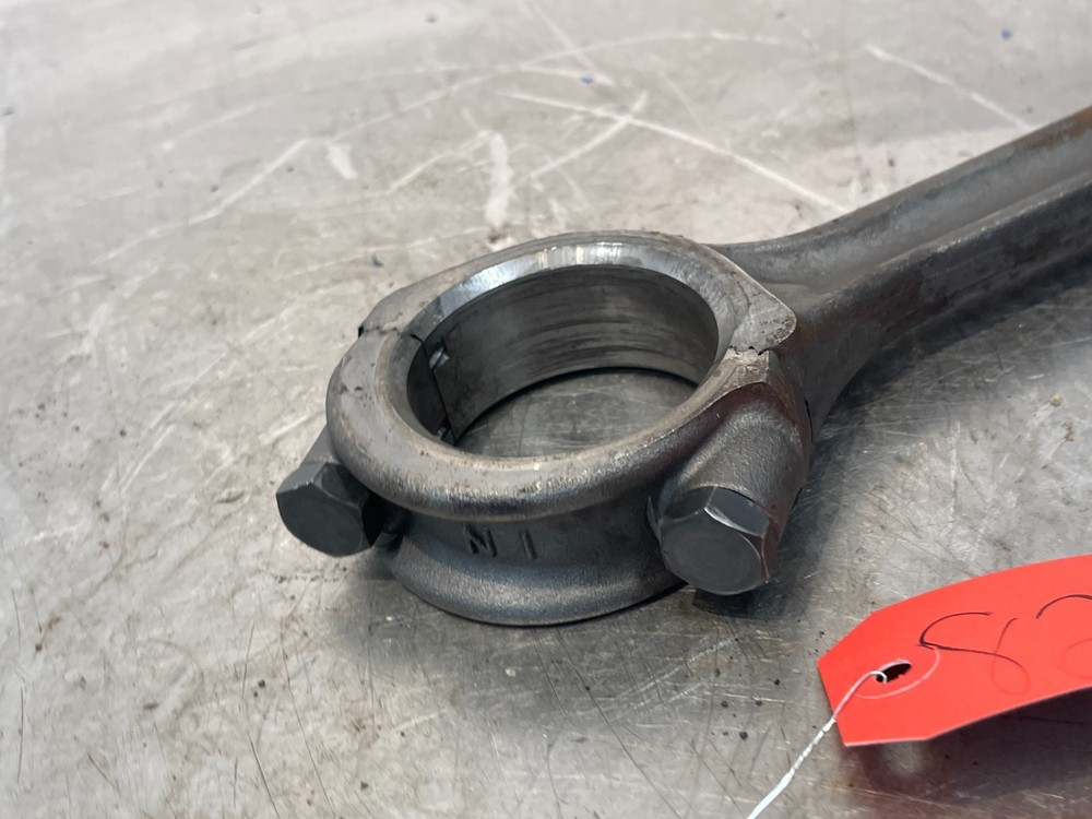 1985 Ford 1910 Tractor Connecting Rod