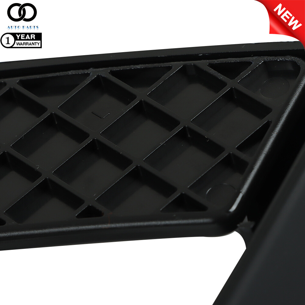 Dashboard Black Driver Left Cup Holder For BMW E85 E86 Z4 2003 2004 2005-2008