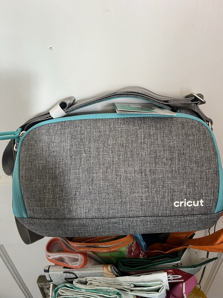 Circuit Joy Tote Carrying Case