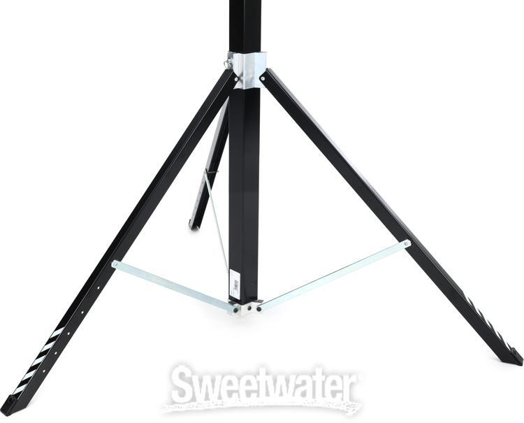 Global Truss DT-3900L 13ft Smart Crank Stand