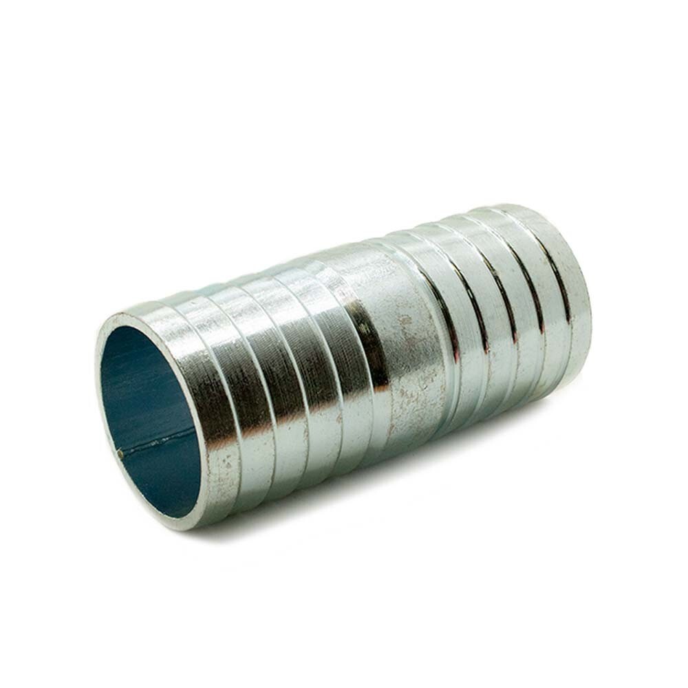 Thrifco 6521121 2 Inch STEEL INSERT COUPLING