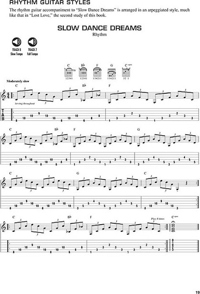 Rhythm and Blues You Can Use