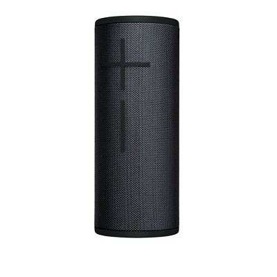 Ultimate Ears Boom 3 Bluetooth Speaker - Black - 984-001348