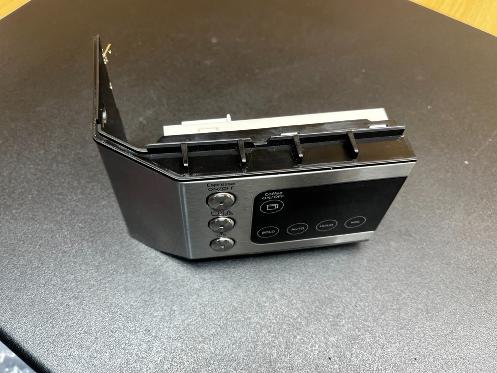 DeLonghi All-in-one COM530M Control Panel Replacement Genuine Part
