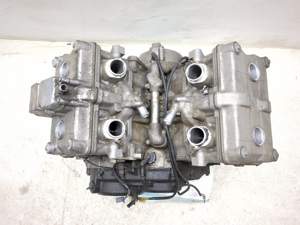 94-97 HONDA VFR750 Interceptor Engine Motor GUARANTEED