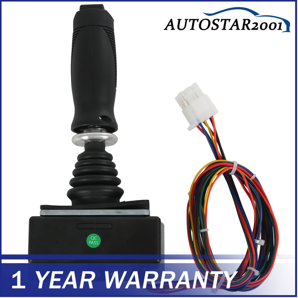 Joystick Controller For JLG E300AJ E300AJP E400A E450A E450AJ 1001118418 1600273