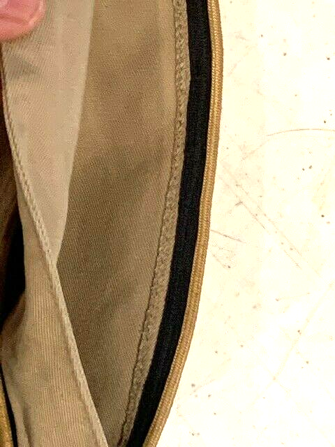 WW2 Korean War Era Cavalry Garrison Cap