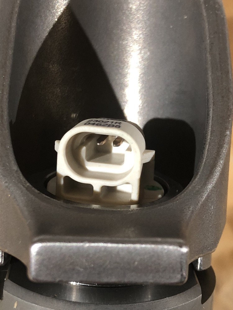 Caterpillar 20R-5567 Injector 443-9455