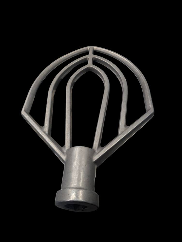 axis dough tool for 60QT dough mixer