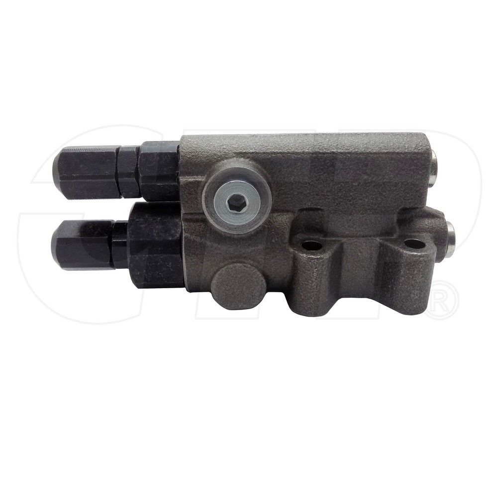 1845174 Valve Gp Fits Caterpillar Models