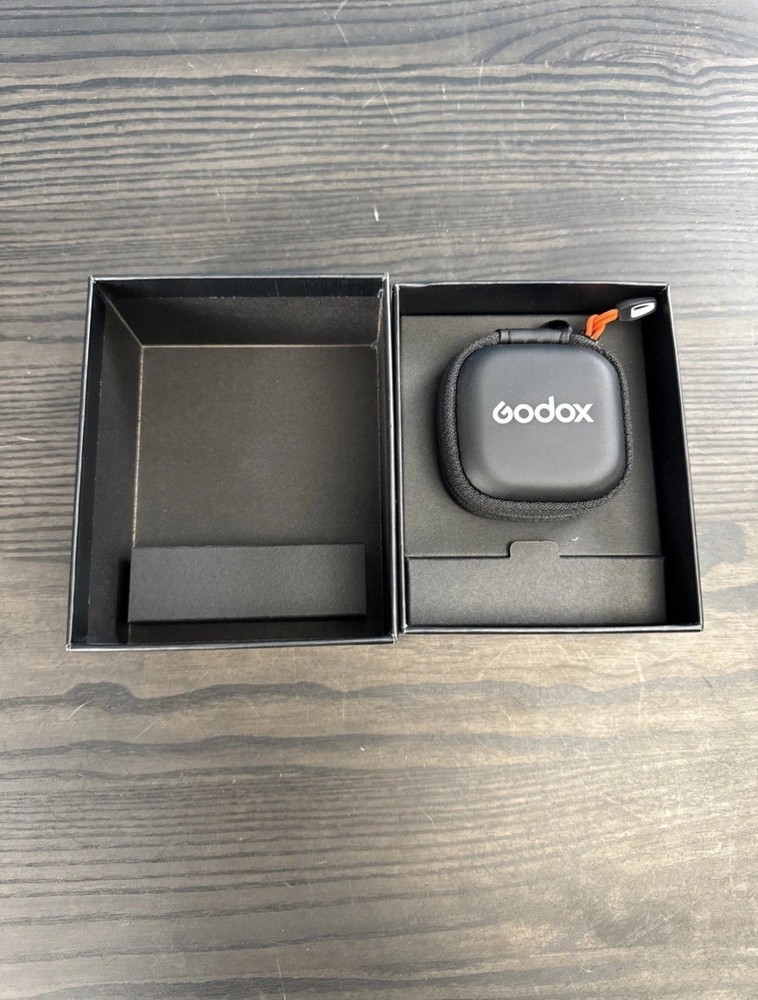 Godox X3-C Touchscreen TTL Wireless Flash Trigger for Canon, 1/8000s HSS