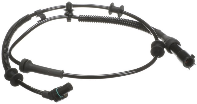 Delphi Abs Wheel Speed Sensor P N Ss21248