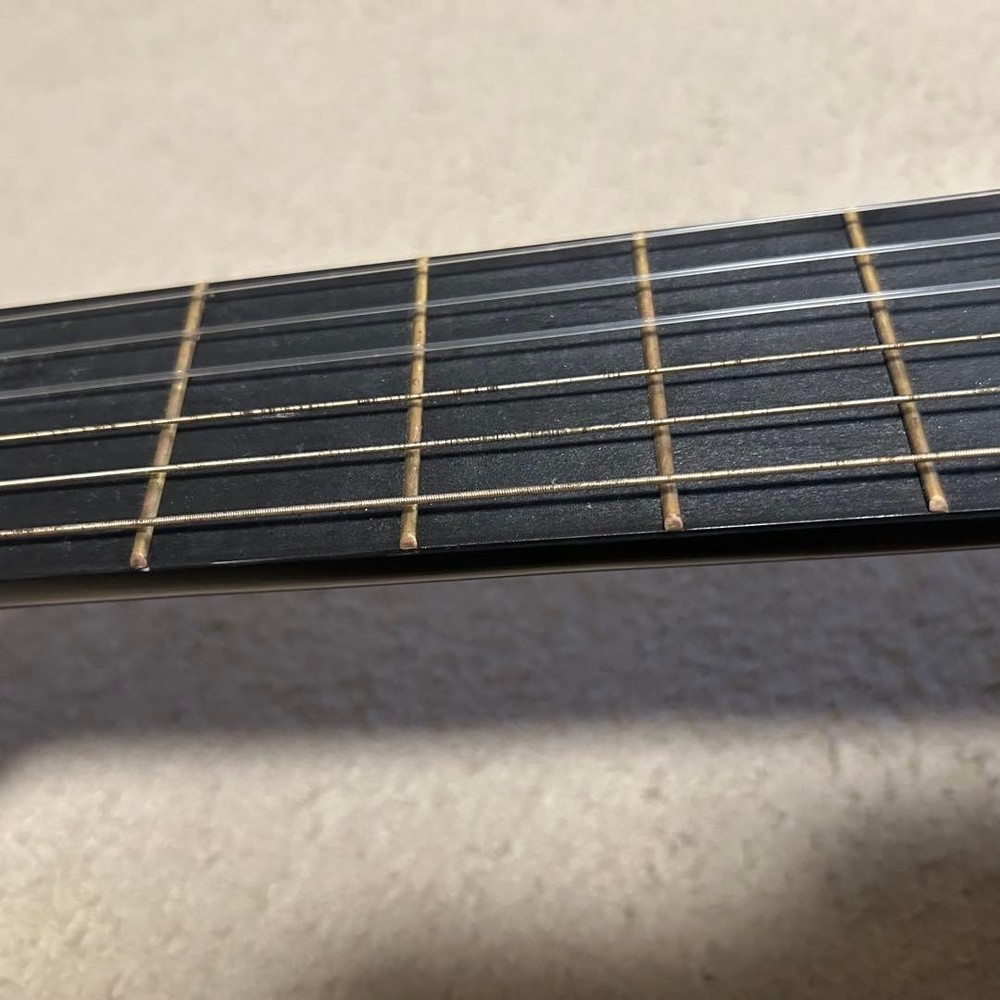 J&Z Classical Guitar With Soft Case, Capo, Picks