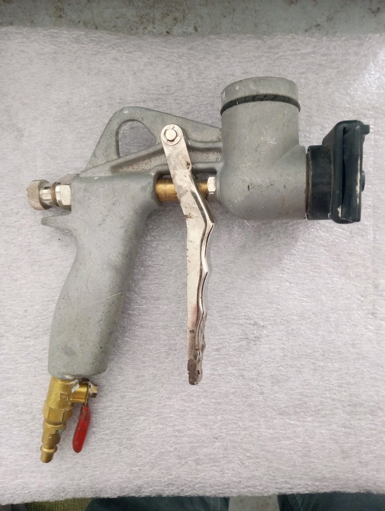Stanley Texture Spray Gun