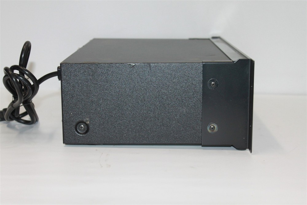 Denon DN-T625 Professional CD/Cassette W/Rack Mount Combo player