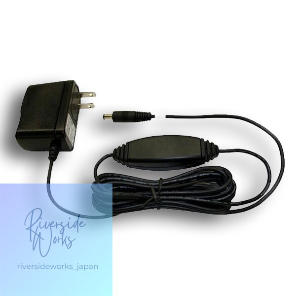 BOSS OC-5 Octave + AC Adapter PSA-100S2 Set