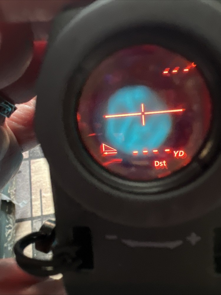 Range Finder