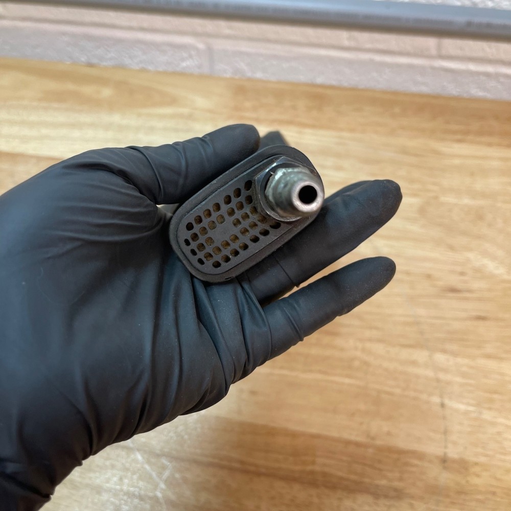 Matco Tools MT2889 Reversible Air Drill 3/8"