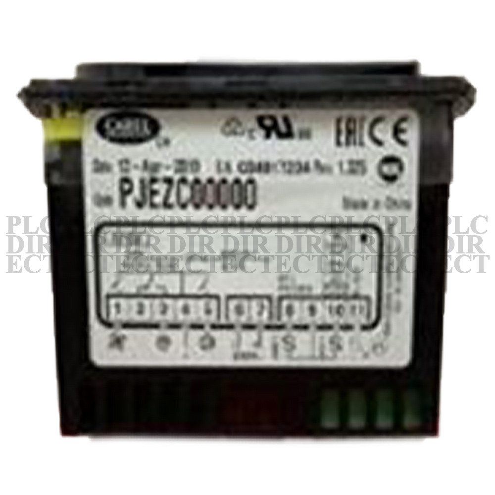 NEW Carel PJEZC00000 Temperature Controller