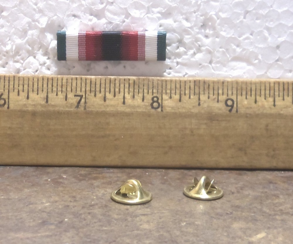 Merchant Marine Defense Ribbon