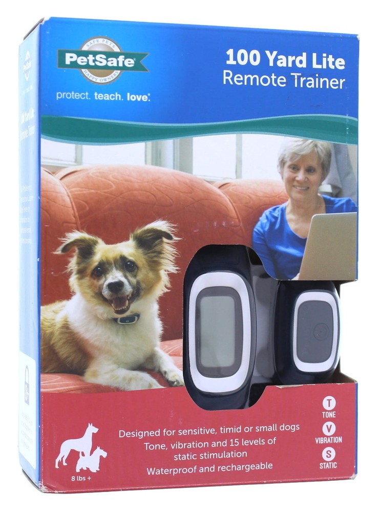 PetSafe 100 Yard Lite Remote Trainer