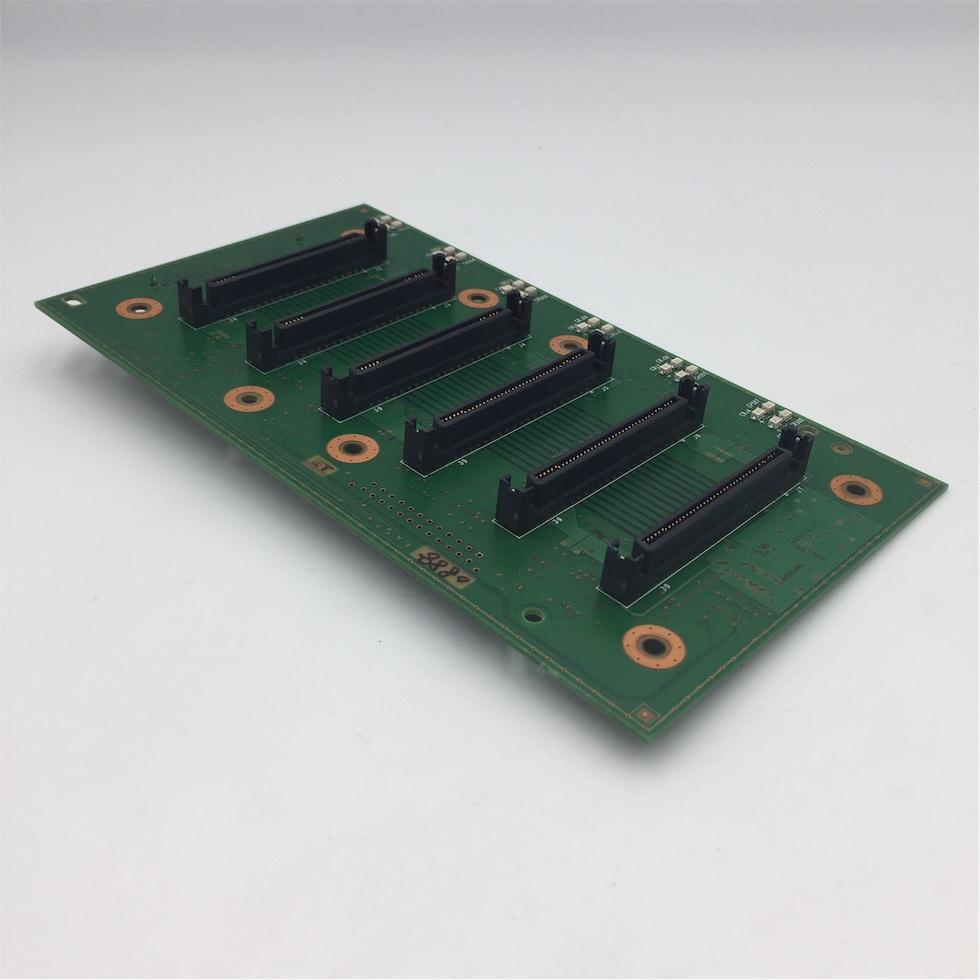 IBM x255 Hard Drive Backplane Assembly 59P5159