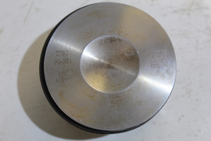 2016 INDIAN SCOUT SIXTY FRONT ENGINE MOTOR PISTON CYLINDERS BLOCK JUG