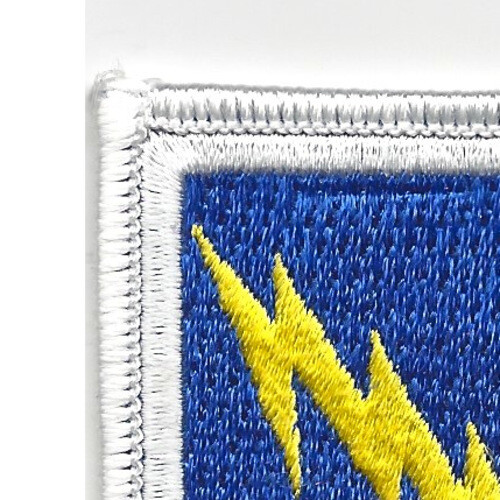 173rd Infantry Regiment Patch
