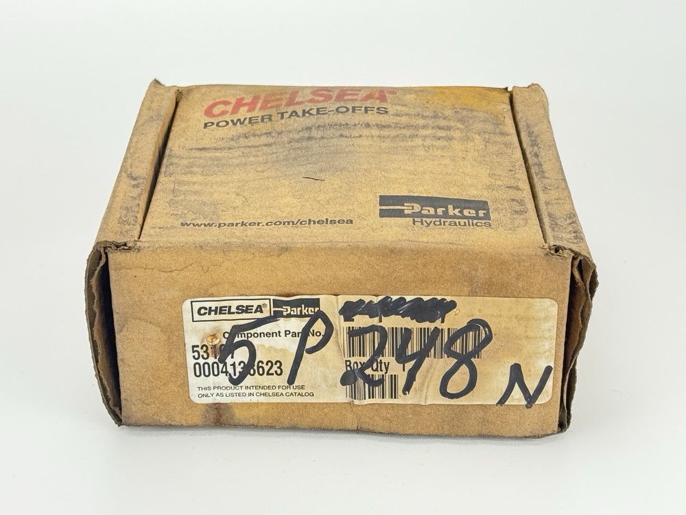 Chelsea 5-P-248 Gear