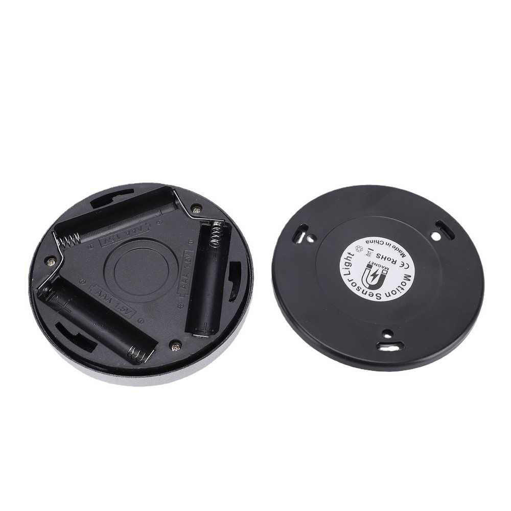 Motion Sensor Light Bright LED Night Light For Hallway