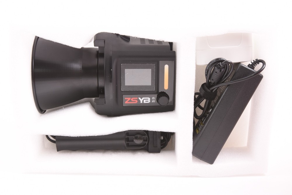 ZSYB LED Video Lamp Studio Constant Light #T