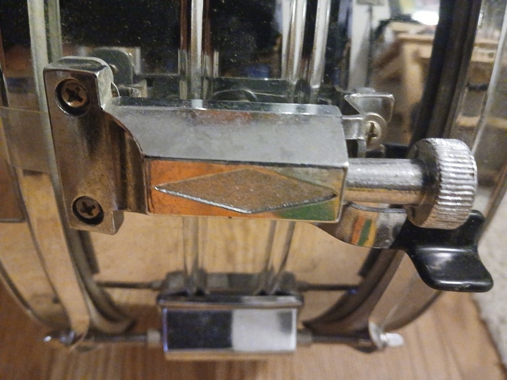 Sunlight 5.5x14" Snare Drum