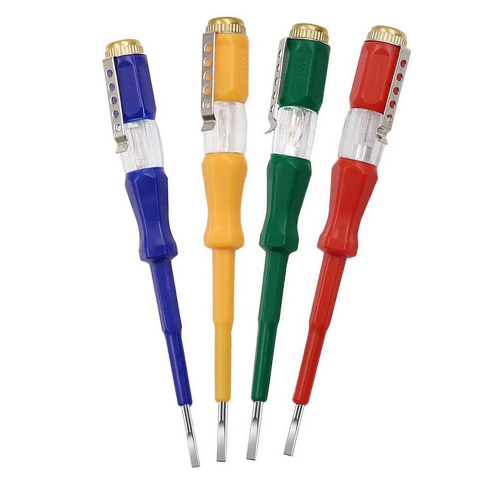 Lightweight and Portable Insulation Test Pen Suitable for Various Applications