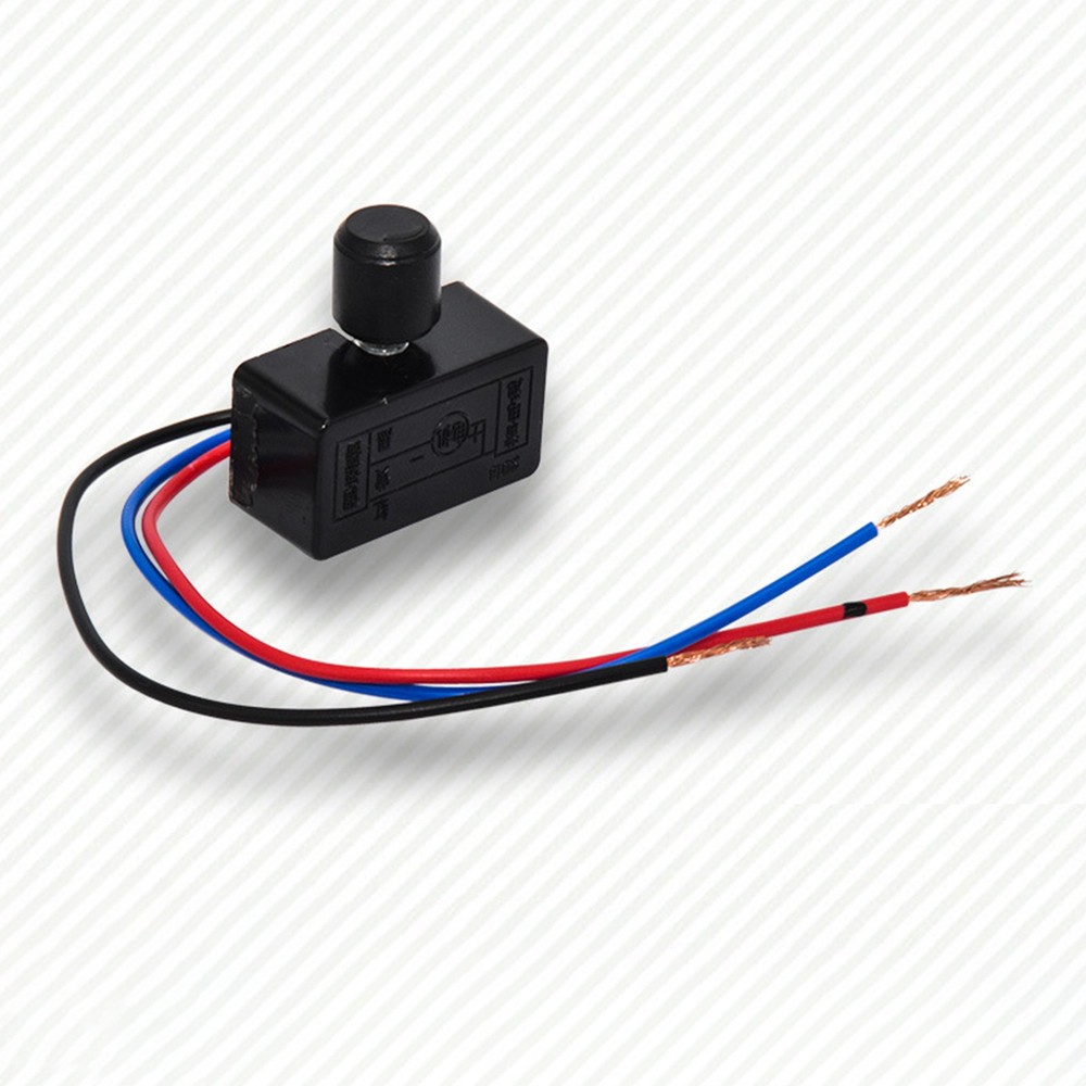 Switch Variable Speed Controller 10- Switch Regulation Motor Speed Controltx0hqW