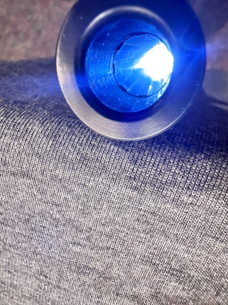 Thompson Center Black Diamond .50 Cal Cal. Inline Muzzleloader Barrel