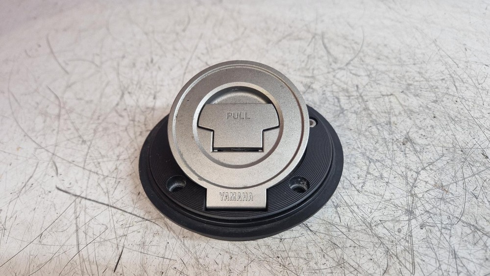YAMAHA YZF R7 2025 LOCKSET