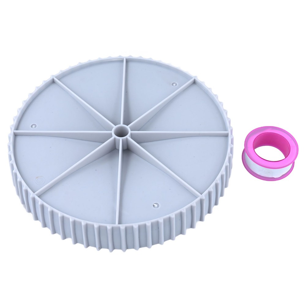 Reliable Sand Pump Replacement Kit for Summer Waves Above Ground Pools