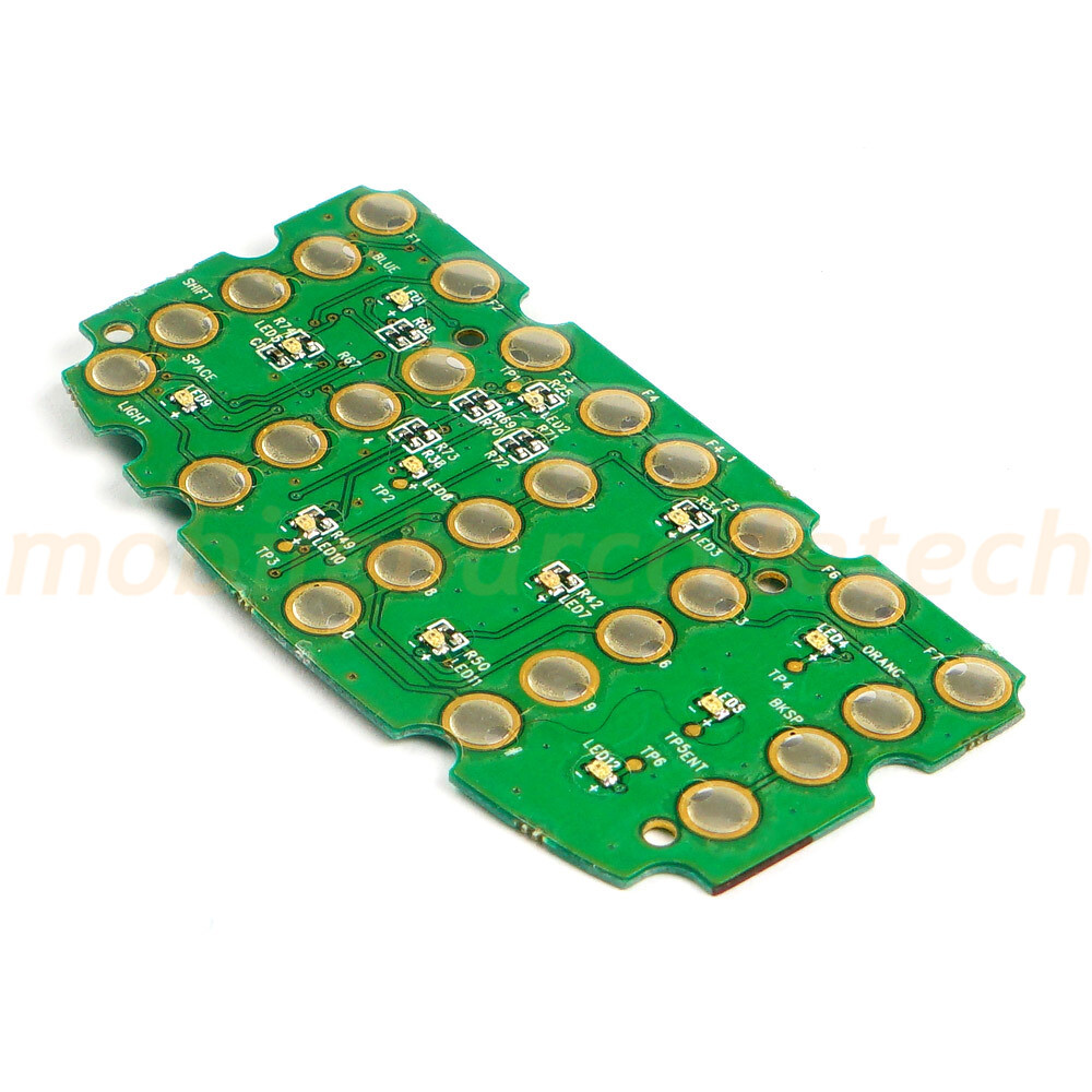 (Numeric) Keypad PCB Replacement for Symbol MC70 MC7004 MC7090 MC7094 MC7095