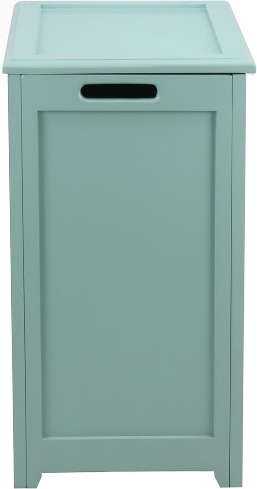 RH5513C Storage Hamper, Laundry Hamper, Turquoise