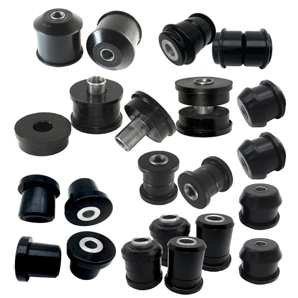 20x Lexus LS 400 (95-00) Full Front & Rear Polyurethane Bushing Kit