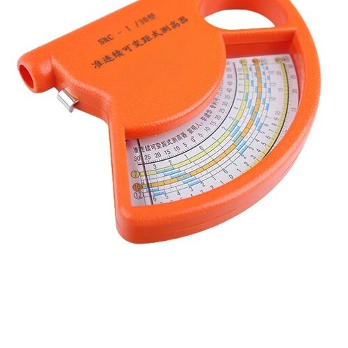 SRC-Ⅰ/30 Altimeter Direct Reading Type Forestry Surveying and Measuring Tree