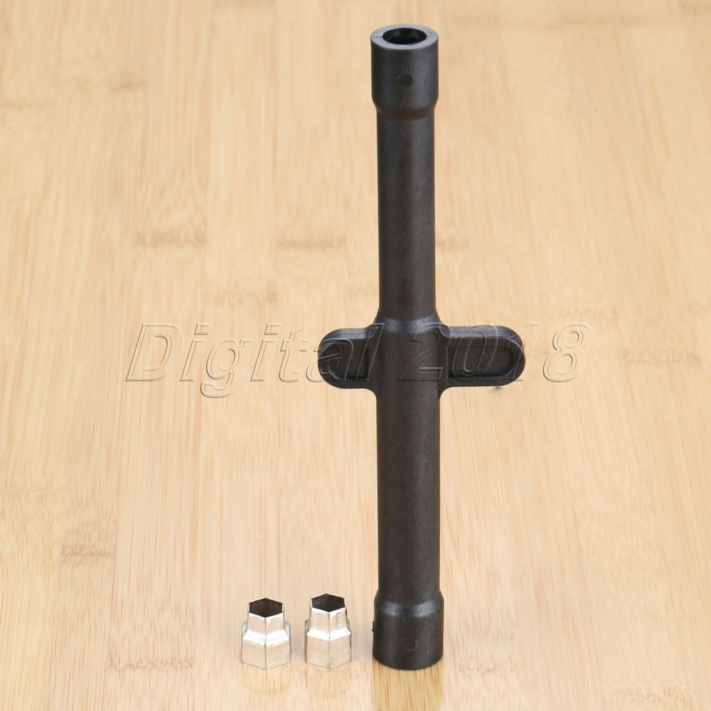 1 x Wrench Tool Faucet Accessories Remove Tool Socket Wrench 9-12mm Remove Tool