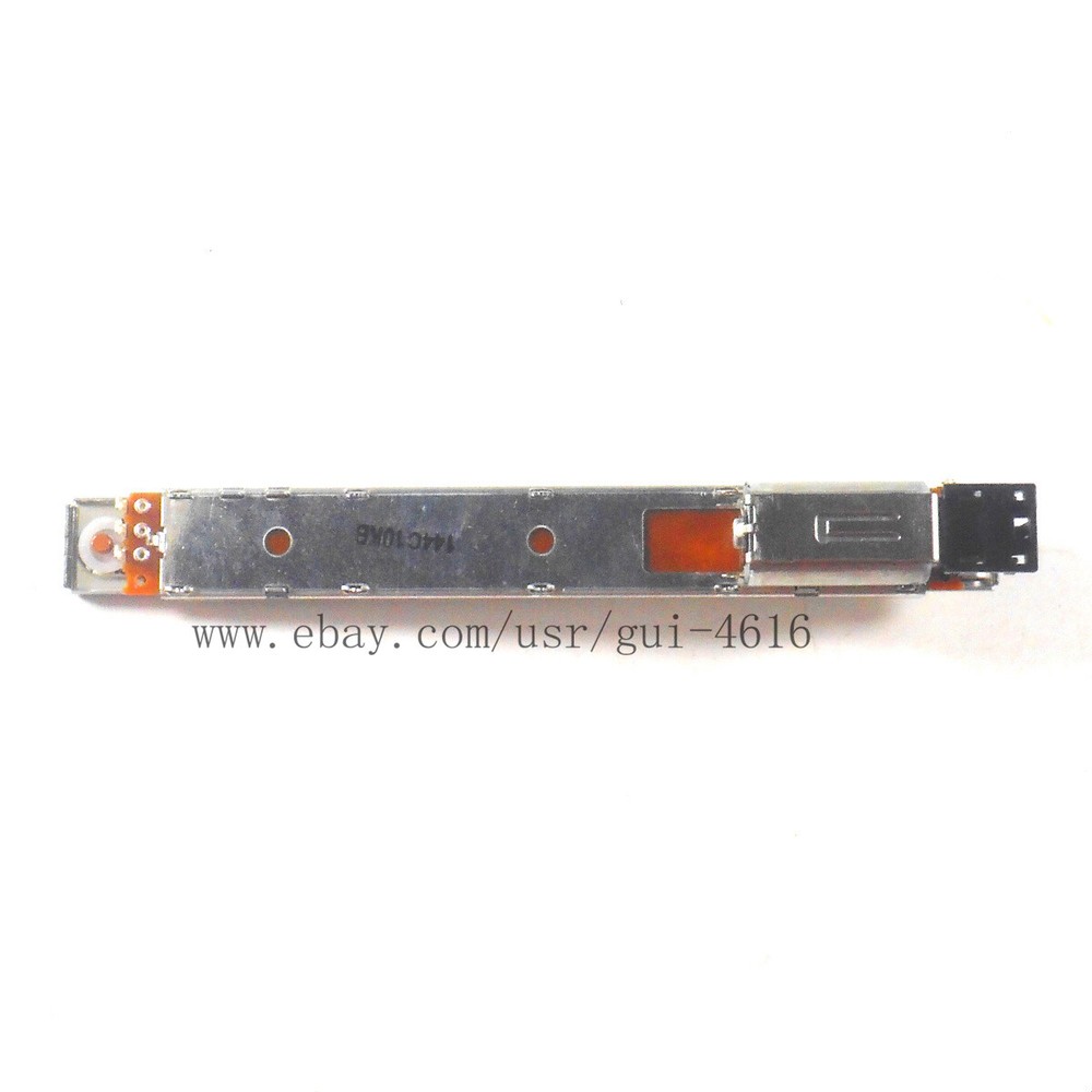 ALPS Fader motorized RSA0N11M9 touch sensitive 10K linear slide potentiometer