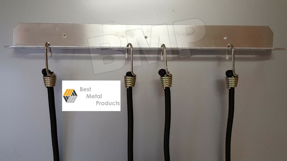 Tent Cot Folding Camp Cot Fold-Out Cot security Brackets 1100107