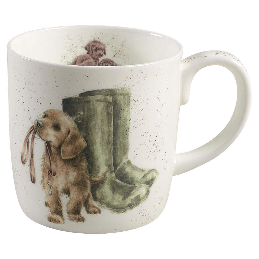 Royal Worcester Wrendale Designs Mug 11903478