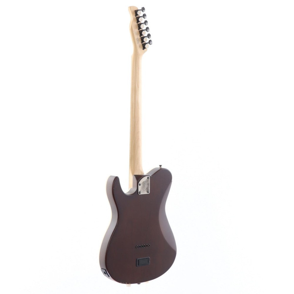 FUJIGEN JIL-ASH-DE664-M Walnut Finish [J160848]