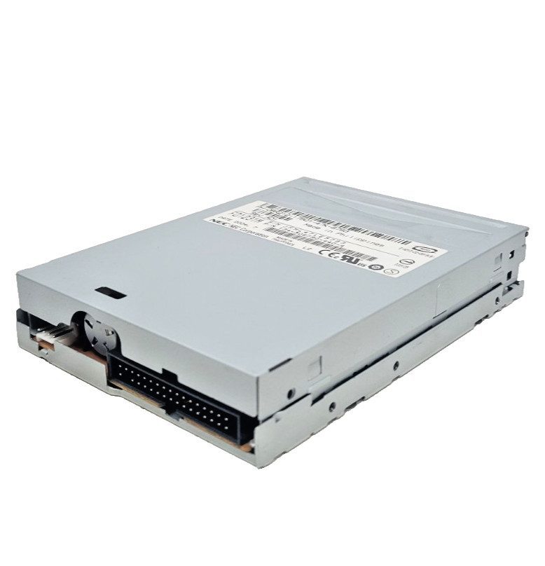 NEC FLOPPY DISC DRIVE FD1231M